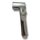 Ducha Higiênica Completa Cromada - Mg111