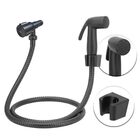 Ducha Higienica Completa Fosco Chuveirinho Mangueira Banheiro