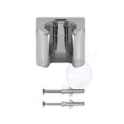 Ducha Higiênica Completa Metal Cromado com Registro 1/4 de Vo