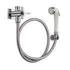 Ducha Higiênica Comum Quente/Fria City Cromado OO499306 Docol