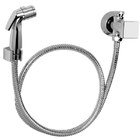 Ducha Higiênica Comum Quente/Fria Cubo Cromado 1984C86 Deca