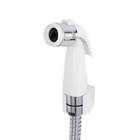 Ducha Higiênica Comum Quente/Fria Epoque Cromado 1984C52 Deca