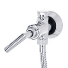 Ducha Higiênica Comum Quente/Fria Izy Plus Cromado 1984C24 Deca