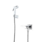 Ducha Higiênica Fria Creato Cromado 2195-CRE-CR Fabrimar