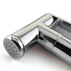 Ducha Higienica Cromada