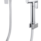 Ducha Higienica Cromada