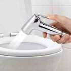 Ducha Higienica Cromada Chuveirinho Completa Banheiro Manguei