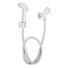 Ducha Higiênica 1,2m Cromada Eiffel Sensea