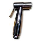 Ducha Higiênica Cromada Lavabo Banheiro Derivação Saida Caixa