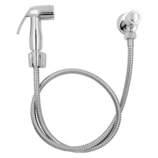 Ducha Higiênica de ABS 1/4 de Volta Premium - CasaGrande Mund