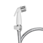 Ducha Higiênica Deca Flex Plus 1984.c21 Branca - Único