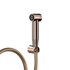 Ducha Higiênica Docol City 876930 Com Registro E Derivação Co