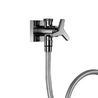 Ducha Higiênica Docol City 876948 Com Registro E Derivação Gr