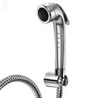 Ducha Higienica Docol Com Registro Edge Cromado 00850306