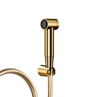 Ducha Higiênica Docol Docolstillo 823743 Com Flexível De 1,20