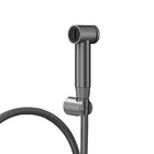 Ducha Higiênica Docol Liss 921170 Com Flexível De 1,20m Grafi