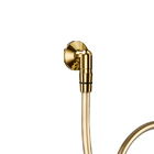 Ducha Higiênica Docol Luxo 57943 Ouro Polido