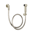 Ducha Higiênica Docol Luxo 57944 Níquel Escovado