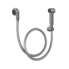 Ducha Higiênica Docol Luxo 57970 Grafite Escovado