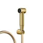 Ducha Higiênica Docol Luxo 57972 Ouro Escovado