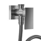 Ducha Higiênica Docol New Edge 925670 Com Flexível De 1,20m G