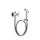 Ducha Higiênica Docol Nova Invicta 1523706 Com Registro E Der