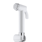 Ducha Higiênica Docol Nova Invicta 1523806 Com Registro Branca