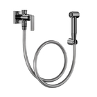 Ducha Higiênica Docol Stillo 823748 Com Registro E Derivação