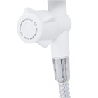 Ducha Higiênica Elétrica 1,2m Branca 3T Lorenzetti 127V (110V)