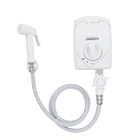 Ducha Higiênica Elétrica 1,2m Branca 3T Lorenzetti 127V (110V)