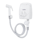 Ducha Higiênica Elétrica 1,2m Branca 3T Lorenzetti 220V