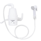 Ducha Higiênica Elétrica 1,2m Branca Flex Fame 220V