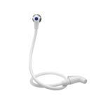 Ducha Higiênica Em Abs - Pop Branco Com Conexão De 1/4 De Vol