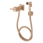 Ducha Higiênica Eros Champanhe Fani