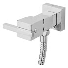 Ducha Higiênica Eros Cromado Fani