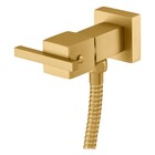 Ducha Higiênica Eros Gold Fani