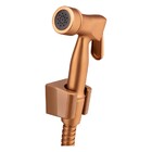 Ducha Higiênica Eros Rose Gold Fani