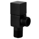 Ducha Higiênica Espaçokb Monocomando Preto