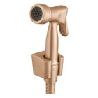 Ducha Higiênica Eva Champanhe Fani