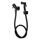 Ducha Higiênica Eva Preto Brilhante Fani