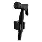 Ducha Higiênica Eva Preto Fosco Fani