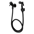 Ducha Higiênica Eva Preto Fosco Fani