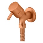 Ducha Higiênica Eva Rose Gold Fani