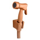 Ducha Higiênica Eva Rose Gold Fani