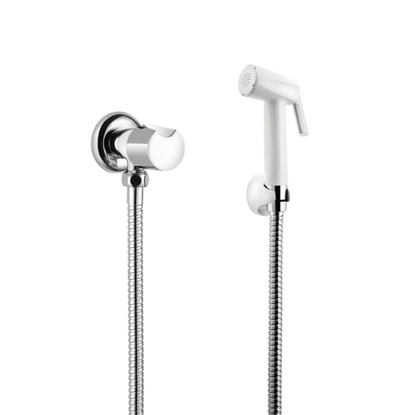 Ducha Higiênica Flex 1 20m 1983 C41 Lorenzetti