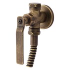 Ducha Higiênica Flexível 120cm Industrial Living Clássica 702