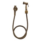 Ducha Higiênica Flexível 120cm Industrial Living Clássica 702