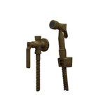 Ducha Higiênica Flexível 120cm Industrial Living Clássica 702