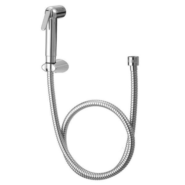 Ducha Higiênica Flexível Com Gatilho 1.2m Supor Meber