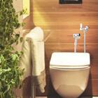 Ducha Higiênica Flexível Oliveira 1,20m C-70 1/4 Volta Para B